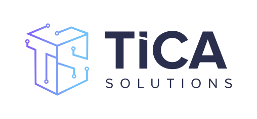 Logo Tica Solutions